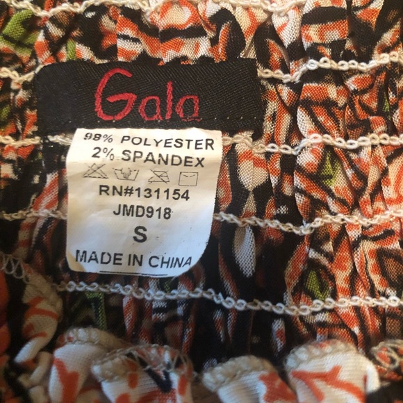 Fun Mini Dress - Picture 4 of 5